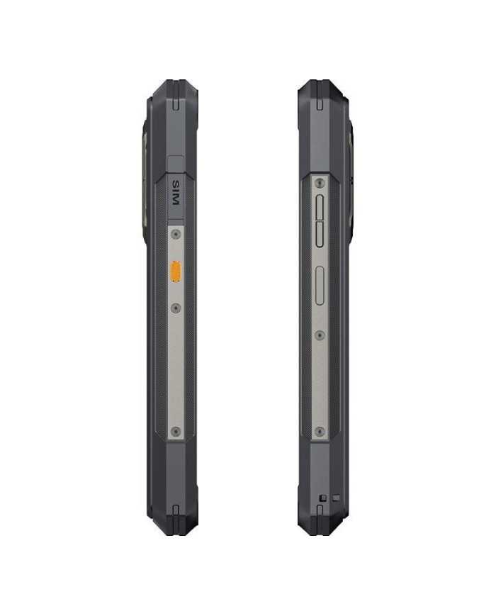 COMANDERO PDA SMARTPHONE CUBOT KING KONG X 6.5 12G/256G/5G/NFC/RUG COMANDERO PDA SMARTPHONE CUBOT KING KONG X 6.5 12G/256G/5G/NFC/RUG