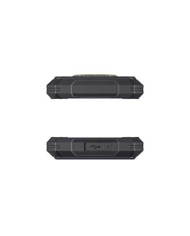 COMANDERO PDA SMARTPHONE CUBOT KING KONG X 6.5 12G/256G/5G/NFC/RUG COMANDERO PDA SMARTPHONE CUBOT KING KONG X 6.5 12G/256G/5G/NFC/RUG