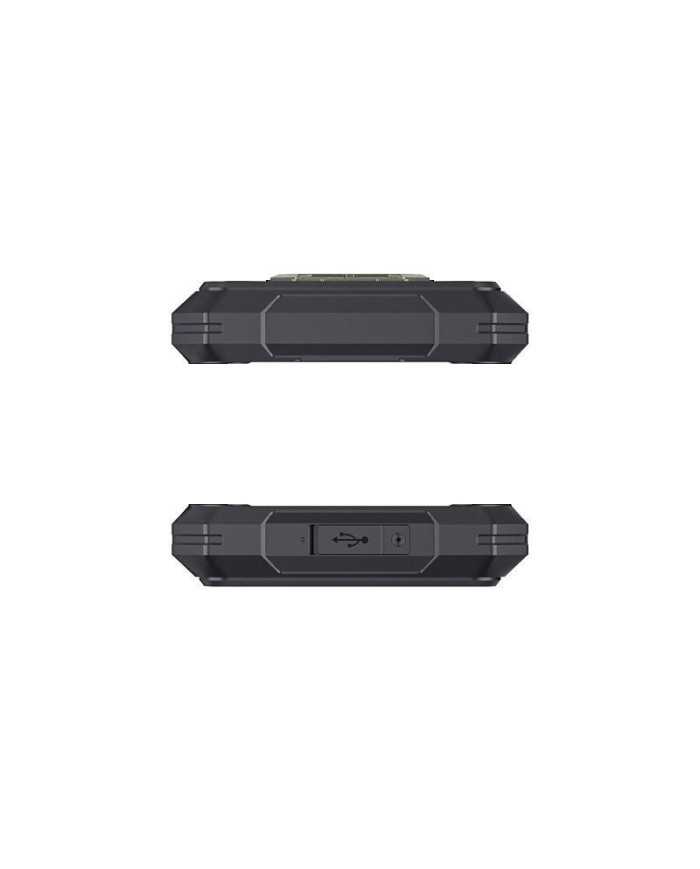 COMANDERO PDA SMARTPHONE CUBOT KING KONG X 6.5 12G/256G/5G/NFC/RUG COMANDERO PDA SMARTPHONE CUBOT KING KONG X 6.5 12G/256G/5G/NFC/RUG