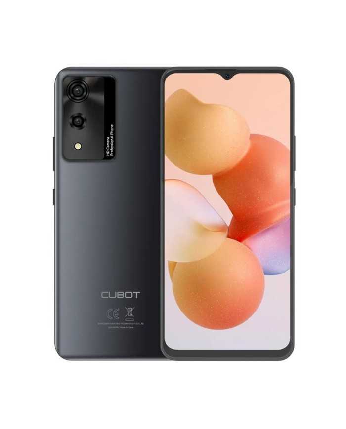 SMARTPHONE CUBOT A10 6.56 4GB/128GB/4G 48MPX 5100MAH BLACK SMARTPHONE CUBOT A10 6.56 4GB/128GB/4G 48MPX 5100MAH BLACK