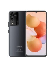 SMARTPHONE CUBOT A10 6.56 4GB/128GB/4G 48MPX 5100MAH BLACK SMARTPHONE CUBOT A10 6.56 4GB/128GB/4G 48MPX 5100MAH BLACK