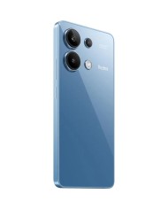SMARTPHONE XIAOMI REDMI NOTE 13 6.67 FHD+ 8GB/256GB/108MP/NFC/4G BLUE SMARTPHONE XIAOMI REDMI NOTE 13 6.67 FHD+ 8GB/256GB/108MP/NFC/4G BLUE