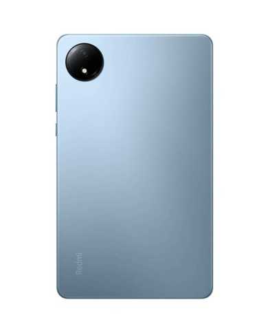 TABLET XIAOMI REDMI PAD SE 8.7 4GB/64GB/8MP/4G ANDROID BLUE