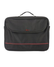 Maletín NGS Passenger 15.6 Black - ¡Organiza y protege tus disposit