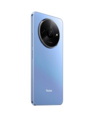 SMARTPHONE XIAOMI REDMI A3 6.71 HD+ HELIO G36 4GB/128GB/8MPX/4G BLUE SMARTPHONE XIAOMI REDMI A3 6.71 HD+ HELIO G36 4GB/128GB/8MPX/4G BLUE