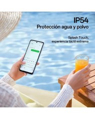 SMARTPHONE OPPO A60 6.67 HD+ 8GB/256GB/50MPX/NFC/4G PURPLE SMARTPHONE OPPO A60 6.67 HD+ 8GB/256GB/50MPX/NFC/4G PURPLE