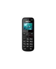 TELEFONO FIJO DEC MAXCOM MM35D SE 1.77 2G BLACK