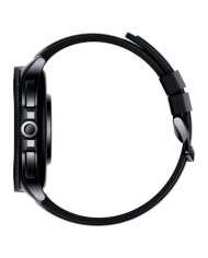 SMARTWATCH RELOJ XIAOMI WATCH 2 PRO BLACK CASE BLACK FLUOR STRAP SMARTWATCH RELOJ XIAOMI WATCH 2 PRO BLACK CASE BLACK FLUOR STRAP