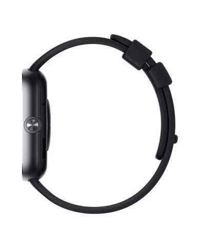 SMARTWATCH RELOJ XIAOMI WATCH 4 BLACK