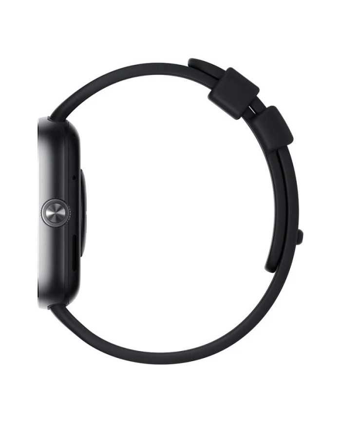 SMARTWATCH RELOJ XIAOMI WATCH 4 BLACK SMARTWATCH RELOJ XIAOMI WATCH 4 BLACK