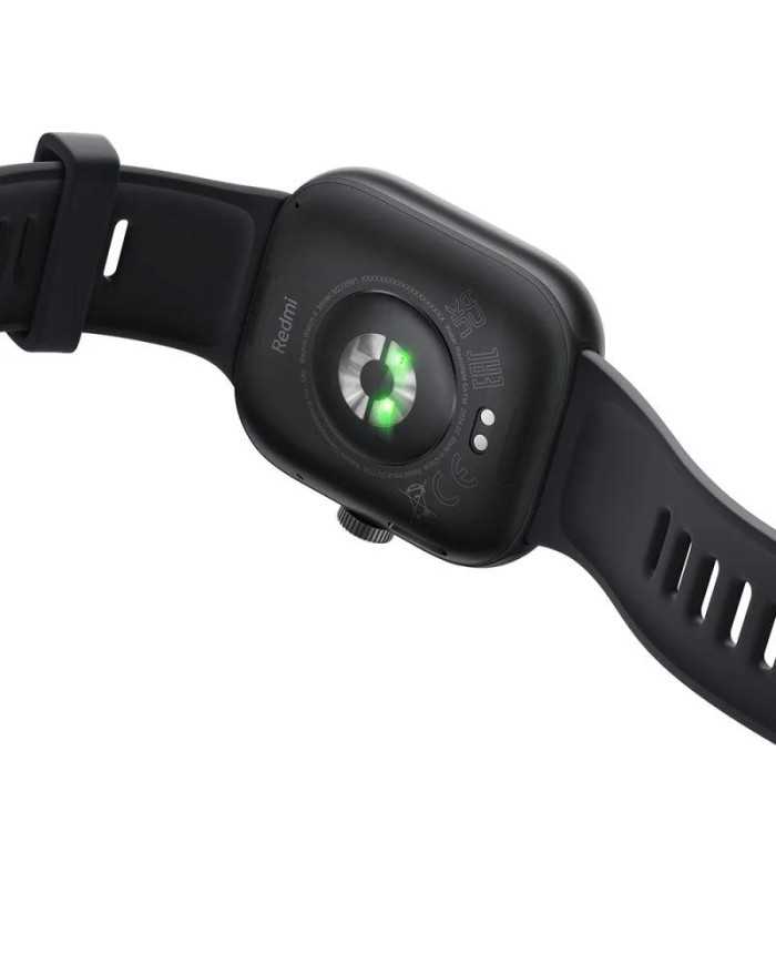 SMARTWATCH RELOJ XIAOMI WATCH 4 BLACK SMARTWATCH RELOJ XIAOMI WATCH 4 BLACK