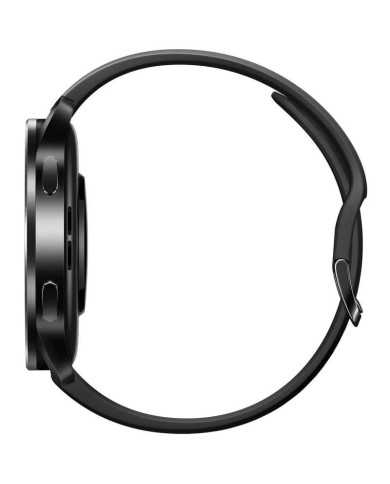 SMARTWATCH RELOJ XIAOMI WATCH S3 BLACK
