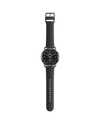 SMARTWATCH RELOJ XIAOMI WATCH S3 BLACK