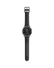 SMARTWATCH RELOJ XIAOMI WATCH S3 BLACK SMARTWATCH RELOJ XIAOMI WATCH S3 BLACK