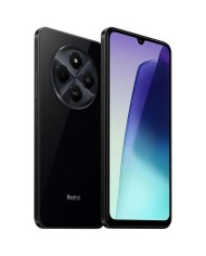 SMARTPHONE XIAOMI REDMI 14C 6.88 8GB/256GB/50MPX/NFC/4G MIDNIGHT BLACK SMARTPHONE XIAOMI REDMI 14C 6.88 8GB/256GB/50MPX/NFC/4G MIDNIGHT BLACK