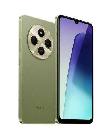 SMARTPHONE XIAOMI REDMI 14C 6.88 8GB/256GB/50MPX/NFC/4G SAGE GREEN