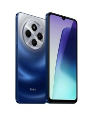 SMARTPHONE XIAOMI REDMI 14C 6.88 6GB/128GB/50MPX/NFC/4G STARRY BLUE SMARTPHONE XIAOMI REDMI 14C 6.88 6GB/128GB/50MPX/NFC/4G STARRY BLUE