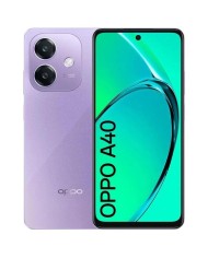 SMARTPHONE OPPO A40 6.72 4GB/128GB/50MPX/NFC/4G PURPLE SMARTPHONE OPPO A40 6.72 4GB/128GB/50MPX/NFC/4G PURPLE
