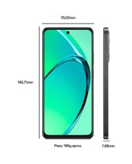 SMARTPHONE OPPO A40 6.72 4GB/128GB/50MPX/NFC/4G PURPLE SMARTPHONE OPPO A40 6.72 4GB/128GB/50MPX/NFC/4G PURPLE