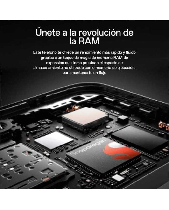 SMARTPHONE OPPO A40 6.72 4GB/128GB/50MPX/NFC/4G PURPLE SMARTPHONE OPPO A40 6.72 4GB/128GB/50MPX/NFC/4G PURPLE