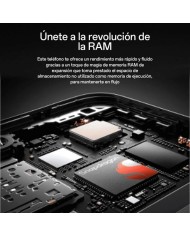 SMARTPHONE OPPO A40 6.72 4GB/128GB/50MPX/NFC/4G PURPLE SMARTPHONE OPPO A40 6.72 4GB/128GB/50MPX/NFC/4G PURPLE