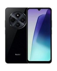 SMARTPHONE XIAOMI REDMI 14C 6.88 6GB/128GB/50MPX/NFC/4G MIDNIGHT BLACK SMARTPHONE XIAOMI REDMI 14C 6.88 6GB/128GB/50MPX/NFC/4G MIDNIGHT BLACK