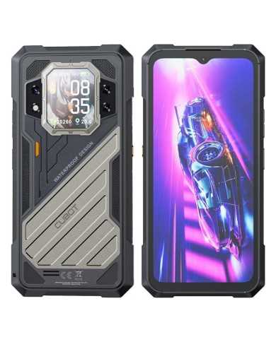 COMANDERO PDA SMARTPHONE CUBOT KING KONG X 6.5 16G/512G/5G/NFC/RUG COMANDERO PDA SMARTPHONE CUBOT KING KONG X 6.5 16G/512G/5G/NFC/RUG