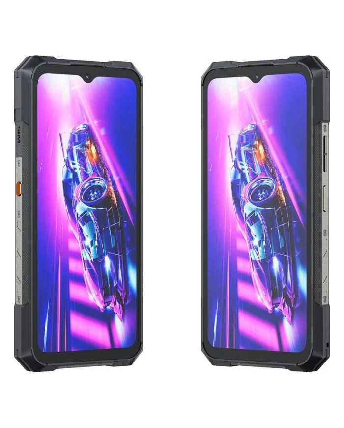 COMANDERO PDA SMARTPHONE CUBOT KING KONG X 6.5 16G/512G/5G/NFC/RUG COMANDERO PDA SMARTPHONE CUBOT KING KONG X 6.5 16G/512G/5G/NFC/RUG