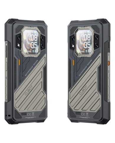 COMANDERO PDA SMARTPHONE CUBOT KING KONG X 6.5 16G/512G/5G/NFC/RUG COMANDERO PDA SMARTPHONE CUBOT KING KONG X 6.5 16G/512G/5G/NFC/RUG