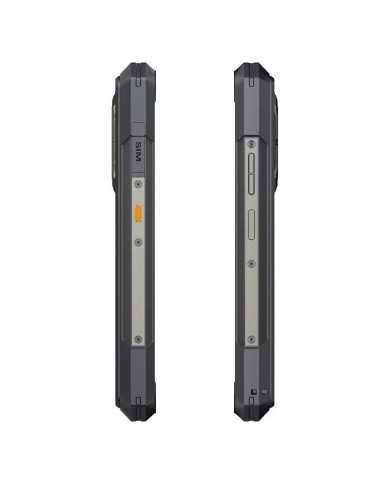 COMANDERO PDA SMARTPHONE CUBOT KING KONG X 6.5 16G/512G/5G/NFC/RUG COMANDERO PDA SMARTPHONE CUBOT KING KONG X 6.5 16G/512G/5G/NFC/RUG