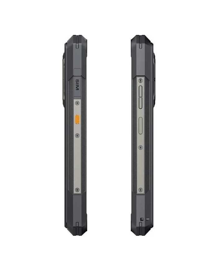 COMANDERO PDA SMARTPHONE CUBOT KING KONG X 6.5 16G/512G/5G/NFC/RUG COMANDERO PDA SMARTPHONE CUBOT KING KONG X 6.5 16G/512G/5G/NFC/RUG