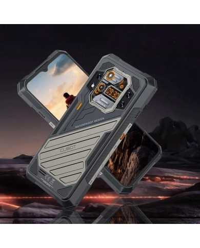 COMANDERO PDA SMARTPHONE CUBOT KING KONG X 6.5 16G/512G/5G/NFC/RUG COMANDERO PDA SMARTPHONE CUBOT KING KONG X 6.5 16G/512G/5G/NFC/RUG