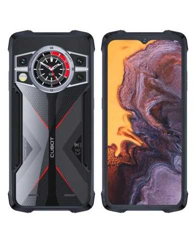 COMANDERO PDA SMARTPHONE CUBOT KING KONG 9 6.5 12GB/512GB/5G/NFC/IP68/RUGE COMANDERO PDA SMARTPHONE CUBOT KING KONG 9 6.5 12GB/512GB/5G/NFC/IP68/RUGE