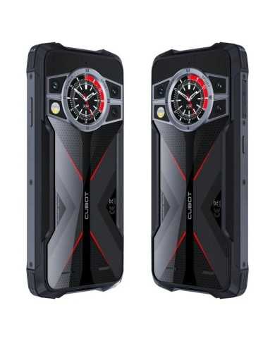 COMANDERO PDA SMARTPHONE CUBOT KING KONG 9 6.5 12GB/512GB/5G/NFC/IP68/RUGE COMANDERO PDA SMARTPHONE CUBOT KING KONG 9 6.5 12GB/512GB/5G/NFC/IP68/RUGE