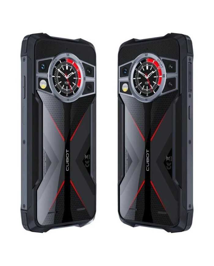 COMANDERO PDA SMARTPHONE CUBOT KING KONG 9 6.5 12GB/512GB/5G/NFC/IP68/RUGE COMANDERO PDA SMARTPHONE CUBOT KING KONG 9 6.5 12GB/512GB/5G/NFC/IP68/RUGE