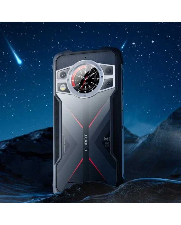 COMANDERO PDA SMARTPHONE CUBOT KING KONG 9 6.5 12GB/512GB/5G/NFC/IP68/RUGE COMANDERO PDA SMARTPHONE CUBOT KING KONG 9 6.5 12GB/512GB/5G/NFC/IP68/RUGE