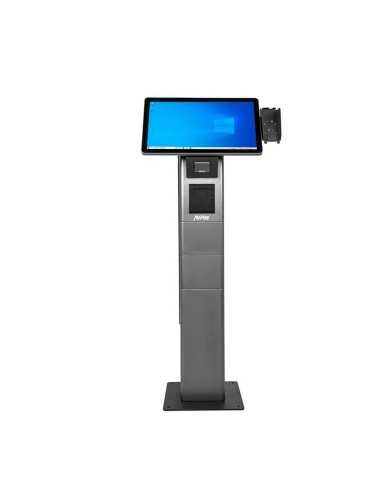 PEDESTAL A SUELO AVPOS PARA KIOSKOS AUTOSERVICIO DK SERIES PEDESTAL A SUELO AVPOS PARA KIOSKOS AUTOSERVICIO DK SERIES