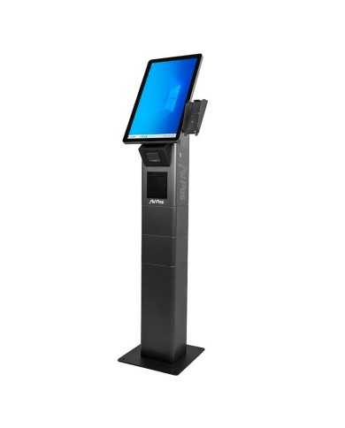 PEDESTAL A SUELO AVPOS PARA KIOSKOS AUTOSERVICIO DK SERIES PEDESTAL A SUELO AVPOS PARA KIOSKOS AUTOSERVICIO DK SERIES