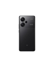 SMARTPHONE XIAOMI REDMI NOTE 13 PRO+ 6.67 1.5K 8GB/256GB/200MP/NFC/5G BLACK SMARTPHONE XIAOMI REDMI NOTE 13 PRO+ 6.67 1.5K 8GB/256GB/200MP/NFC/5G BLACK