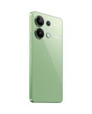 SMARTPHONE XIAOMI REDMI NOTE 13 6.67 FHD+ 6GB/128GB/108MP/NFC/4G GREEN SMARTPHONE XIAOMI REDMI NOTE 13 6.67 FHD+ 6GB/128GB/108MP/NFC/4G GREEN