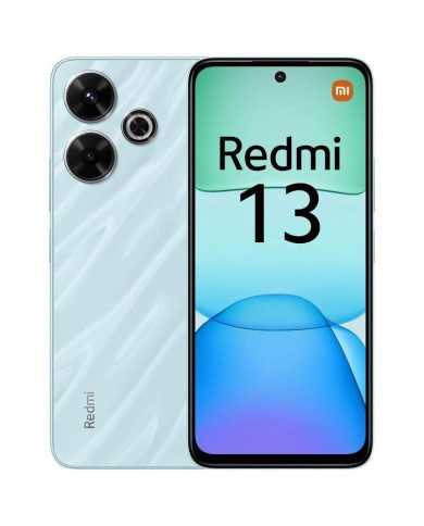SMARTPHONE XIAOMI REDMI 13 6.79 6GB/128GB/108MP/NFC/4G BLUE