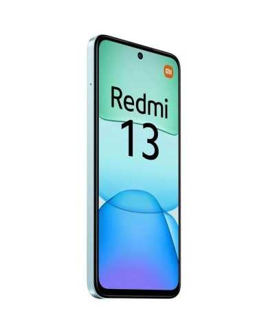 SMARTPHONE XIAOMI REDMI 13 6.79 6GB/128GB/108MP/NFC/4G BLUE