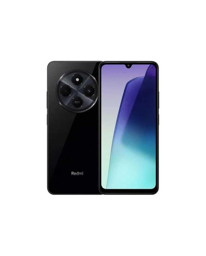SMARTPHONE XIAOMI REDMI 14C 6.88 4GB/128GB/50MP/NFC/4G MIDNIGHT BLACK SMARTPHONE XIAOMI REDMI 14C 6.88 4GB/128GB/50MP/NFC/4G MIDNIGHT BLACK
