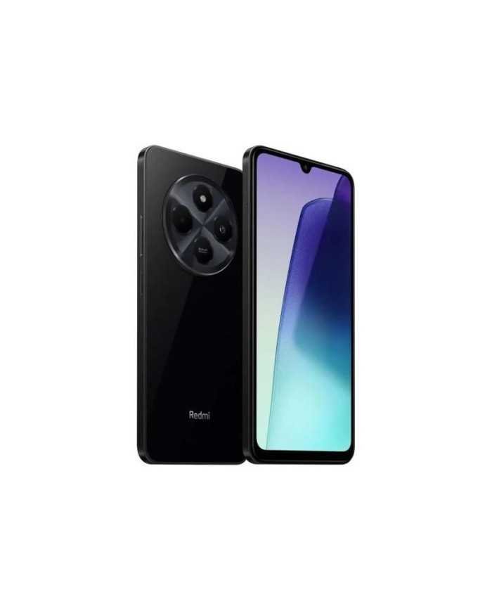 SMARTPHONE XIAOMI REDMI 14C 6.88 4GB/128GB/50MP/NFC/4G MIDNIGHT BLACK SMARTPHONE XIAOMI REDMI 14C 6.88 4GB/128GB/50MP/NFC/4G MIDNIGHT BLACK