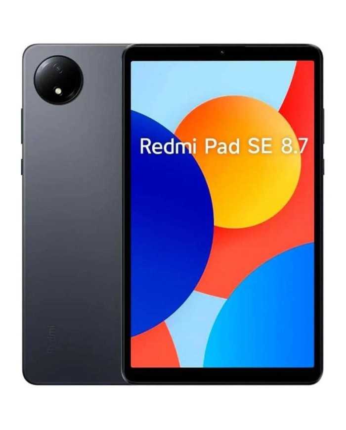 TABLET XIAOMI REDMI PAD SE 8.7 4GB/64GB/8MP ANDROID GREY TABLET XIAOMI REDMI PAD SE 8.7 4GB/64GB/8MP ANDROID GREY