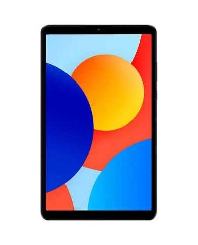 TABLET XIAOMI REDMI PAD SE 8.7 4GB/64GB/8MP ANDROID GREY