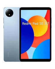 TABLET XIAOMI REDMI PAD SE 8.7 4GB/64GB/8MP ANDROID BLUE TABLET XIAOMI REDMI PAD SE 8.7 4GB/64GB/8MP ANDROID BLUE