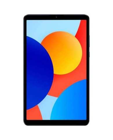 TABLET XIAOMI REDMI PAD SE 8.7 4GB/64GB/8MP ANDROID BLUE