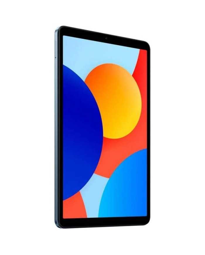 TABLET XIAOMI REDMI PAD SE 8.7 4GB/64GB/8MP ANDROID BLUE TABLET XIAOMI REDMI PAD SE 8.7 4GB/64GB/8MP ANDROID BLUE
