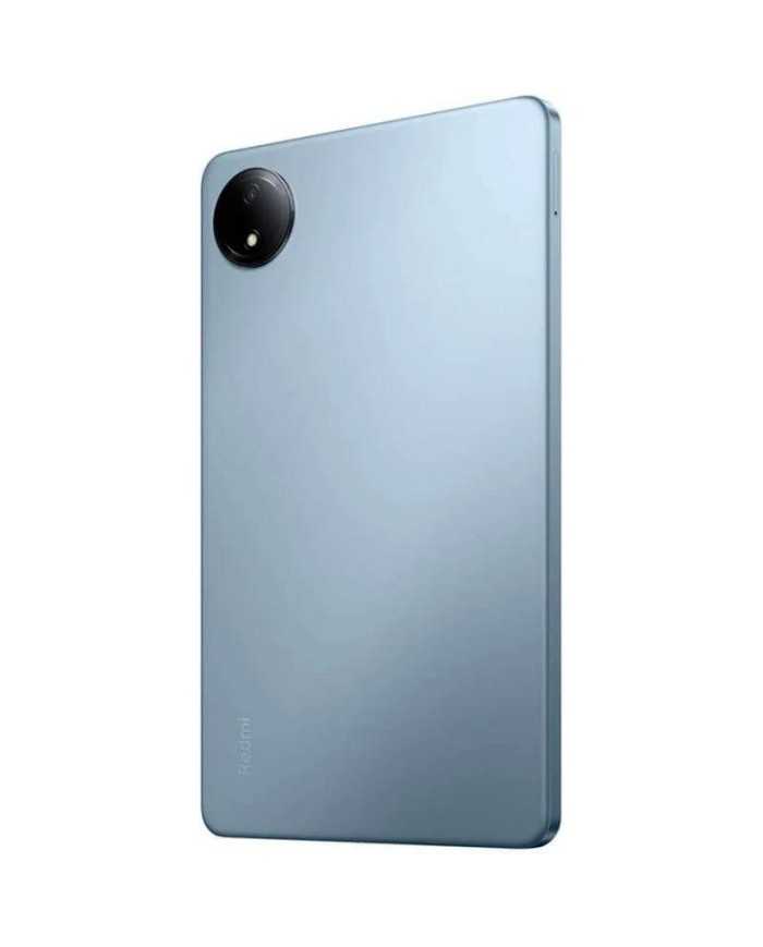 TABLET XIAOMI REDMI PAD SE 8.7 4GB/64GB/8MP ANDROID BLUE TABLET XIAOMI REDMI PAD SE 8.7 4GB/64GB/8MP ANDROID BLUE